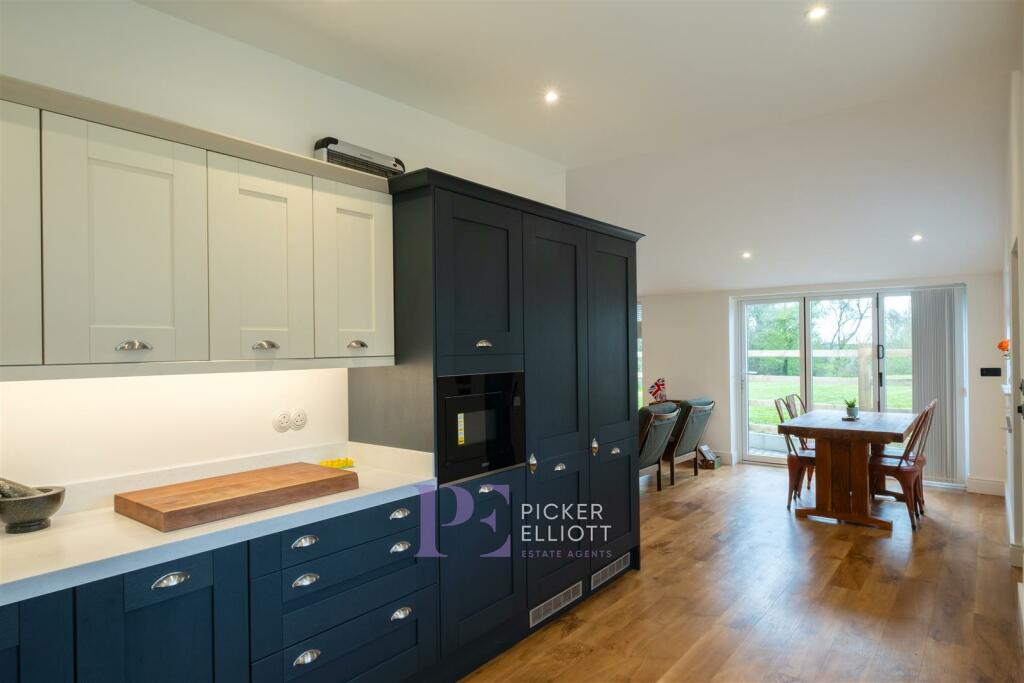 Additional image 17 of Little End, Cadeby