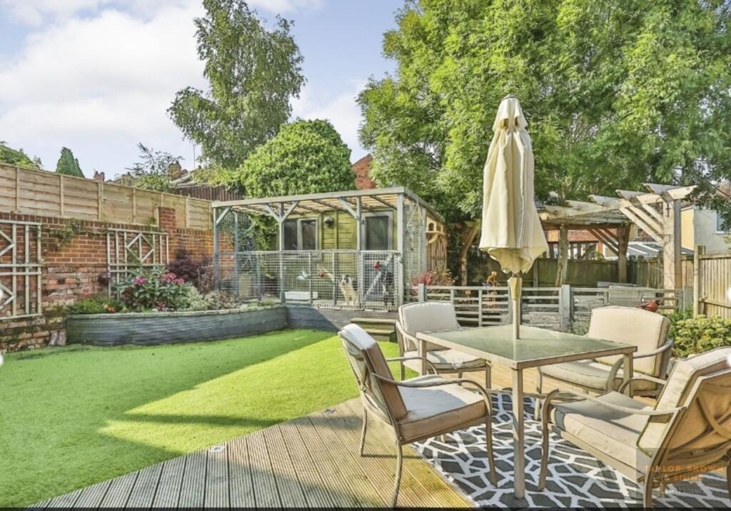 Additional image 12 of Gladstone Street, Heanor, Derbyshire