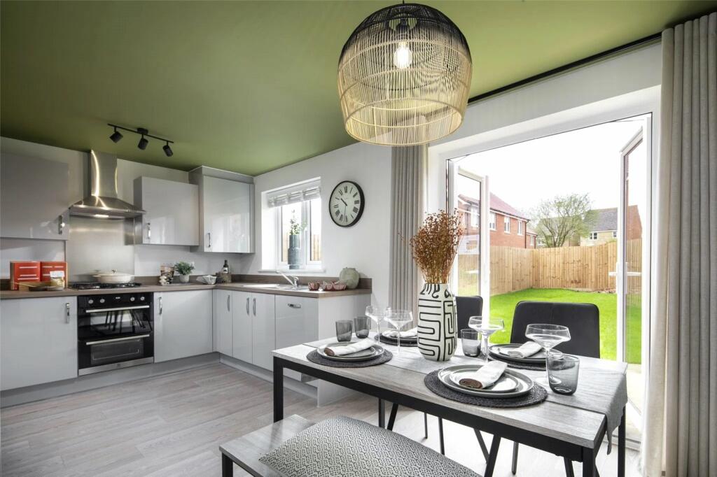 Additional image 10 of Hagger Drive, Hawkinge, Folkestone, Kent, CT18