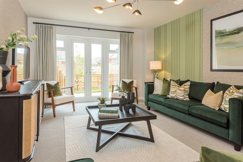 Additional image 6 of Banbury Road,
Warwick,
CV34 6ST