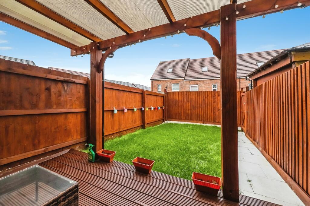 Additional image 16 of Slater Way, Ilkeston
