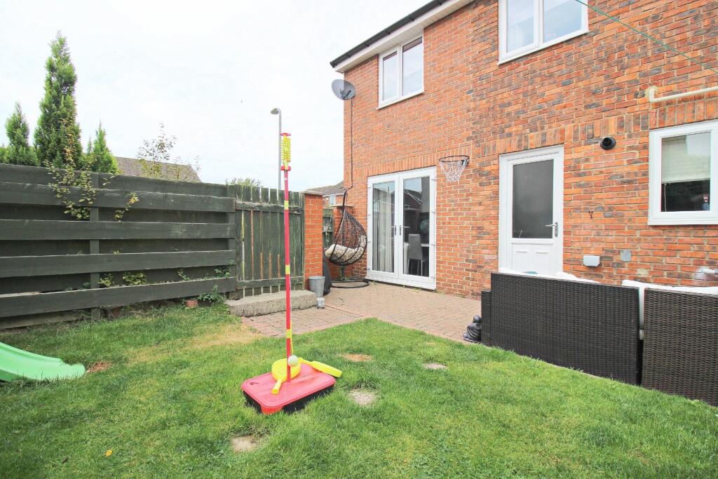 Additional image 19 of Melbeck Drive, Ouston, Chester Le Street