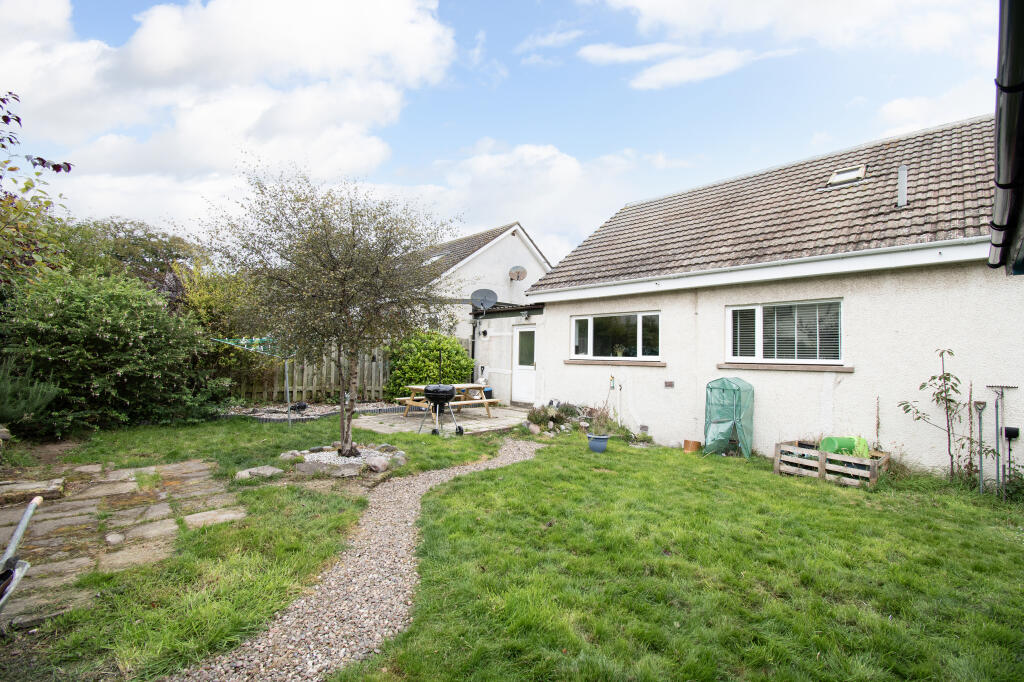 Additional image 25 of Castle Crescent, Inverbervie, DD10