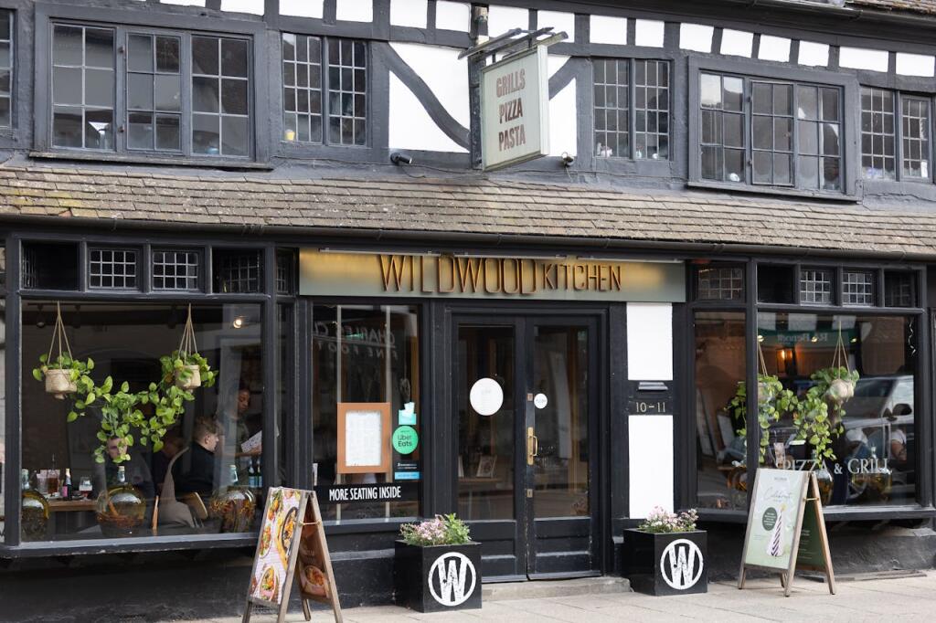 Additional image 4 of 10-11 Sheep Street, Stratford-upon-Avon, CV37 6EF