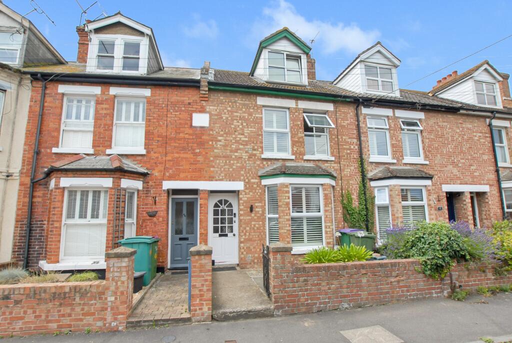 Ormonde Road, Hythe, CT21