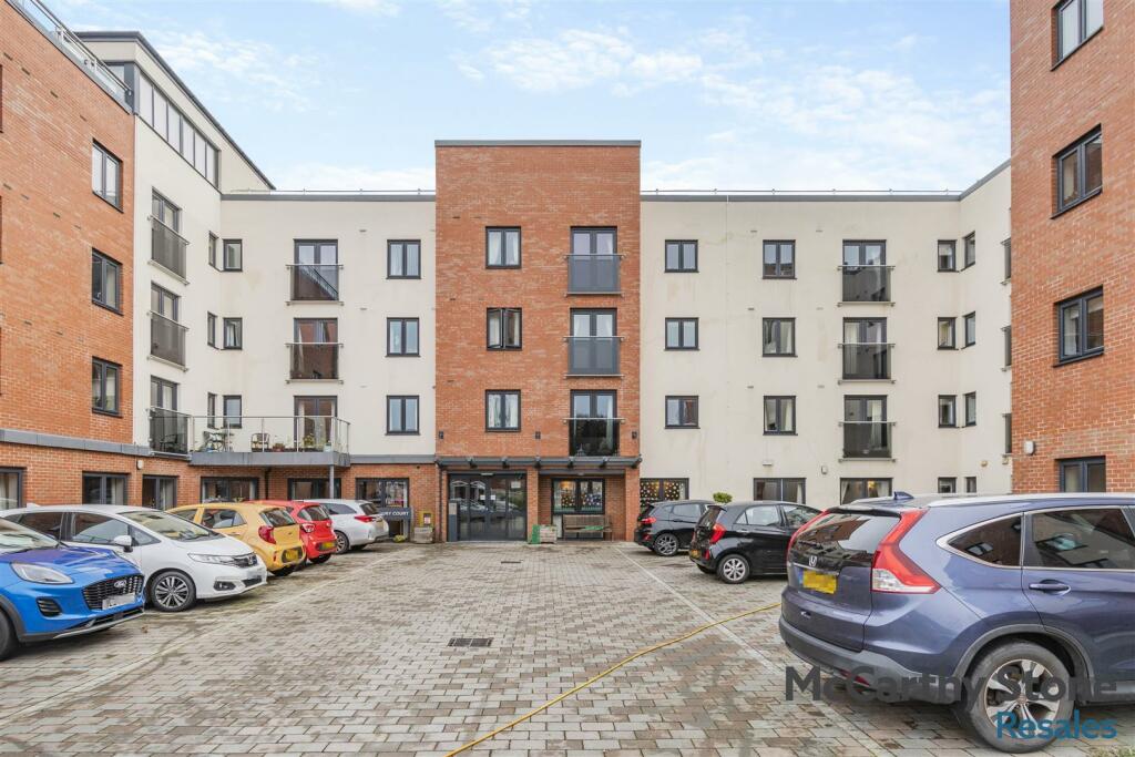 Additional image 20 of Chester Way, Northwich