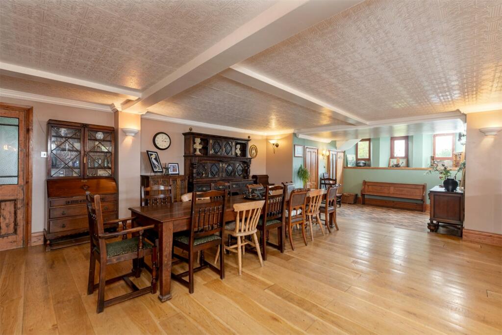 Additional image 7 of The Old Chapel, Front Street, Sherburn Hill, Durham