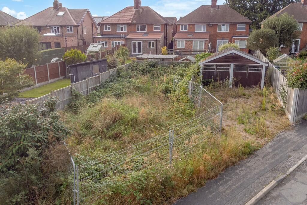 Additional image 3 of Longmoor Lane, Breaston, DE72