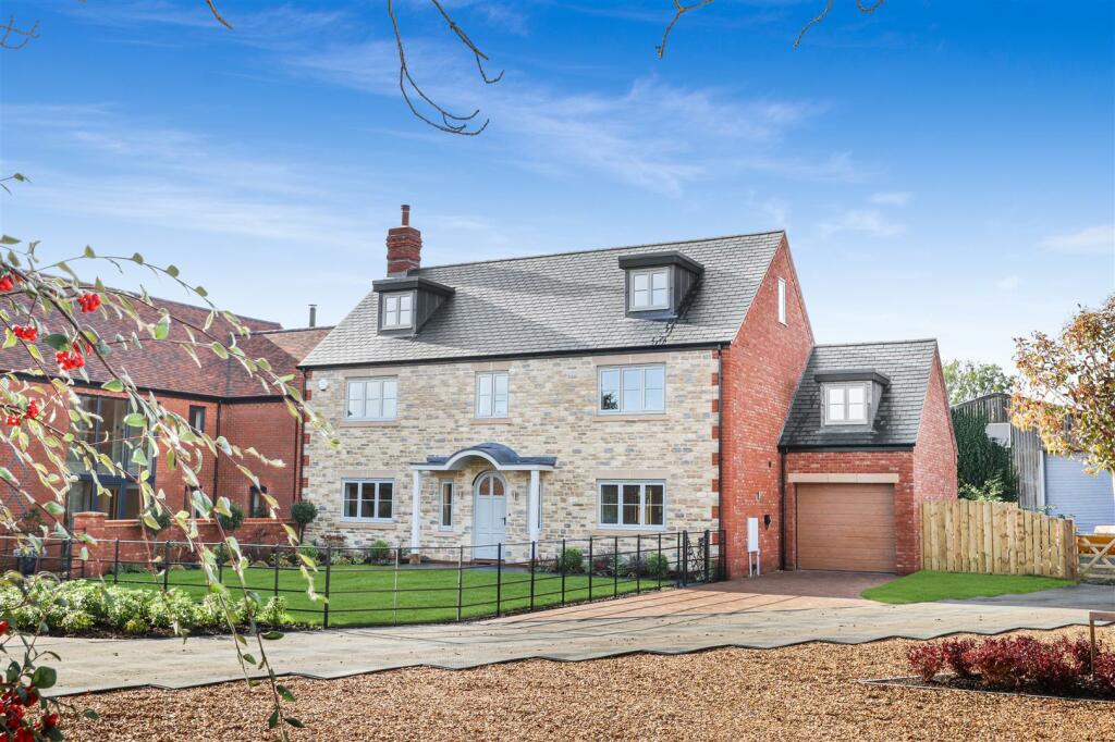 Additional image 16 of Kineton Road, Gaydon, Warwick