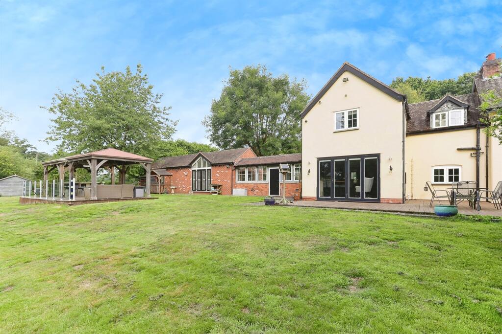 Additional image 18 of Lodge Green Lane North, Meriden, Coventry