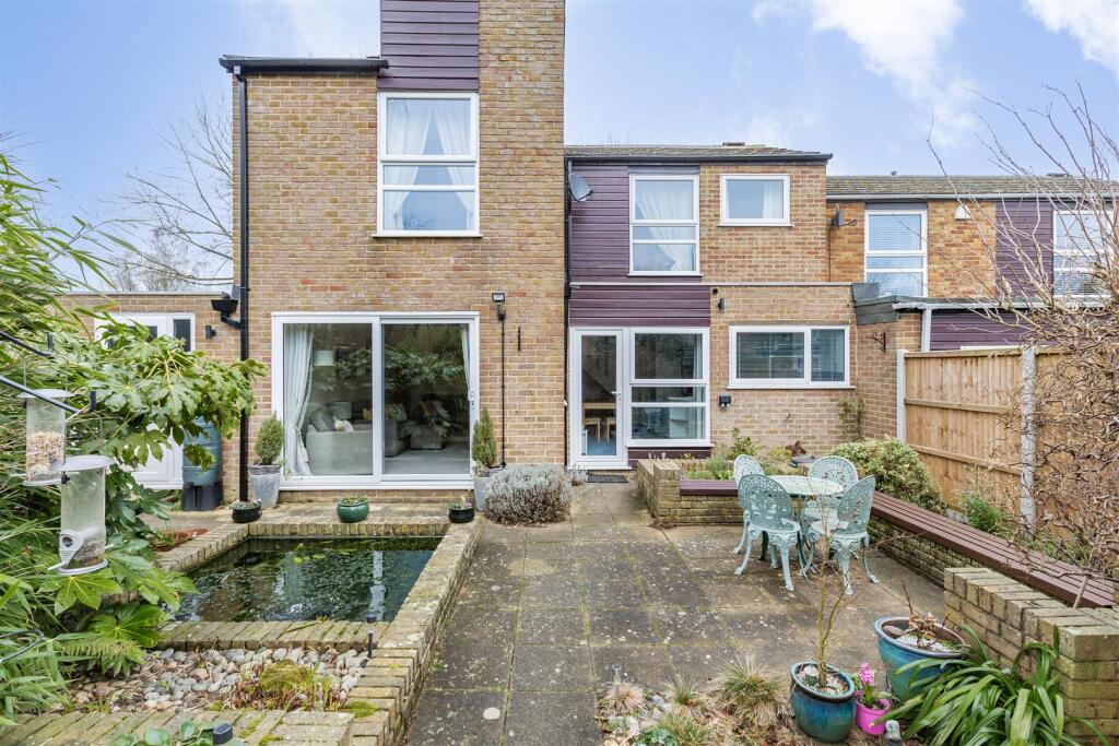 Additional image 15 of Capelands, New Ash Green