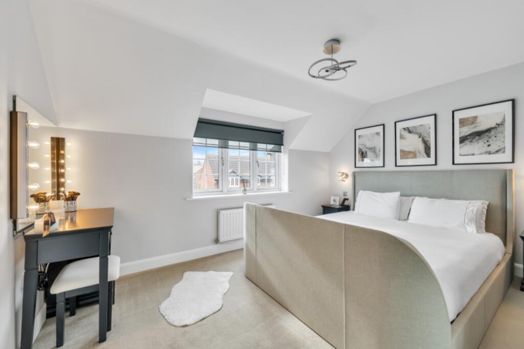 Additional image 19 of Holloway, Repton, Derbyshire, DE65 6RH