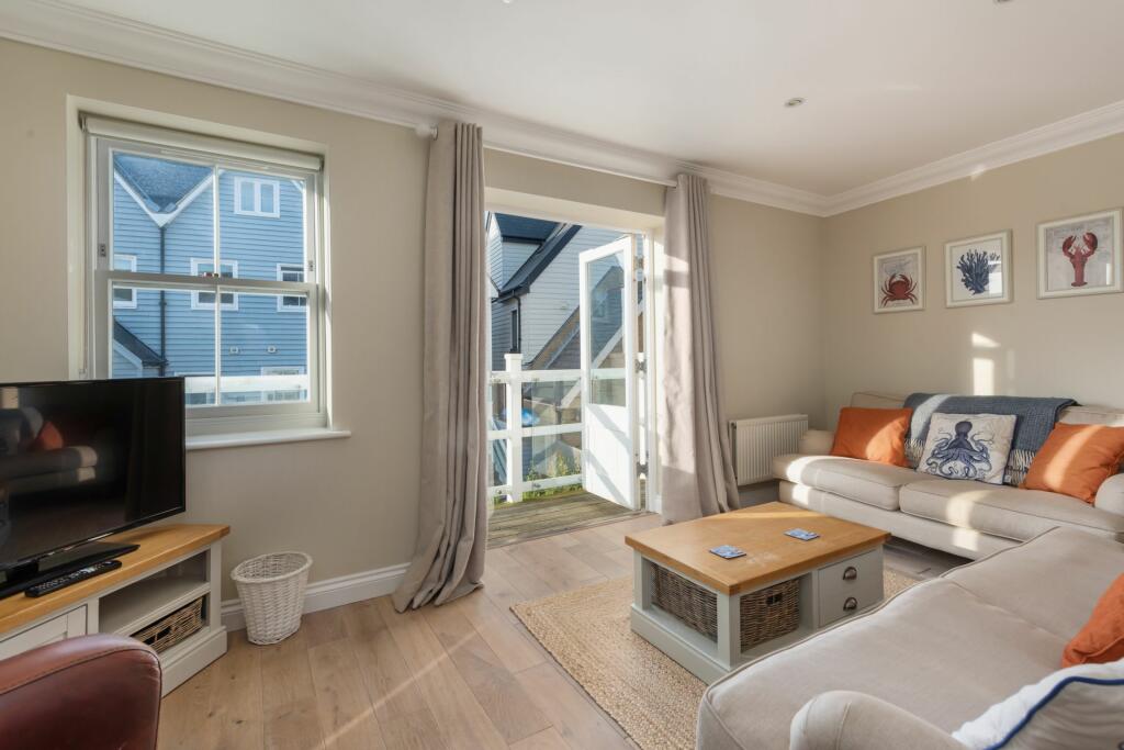 Additional image 5 of Island Wall, Whitstable, CT5