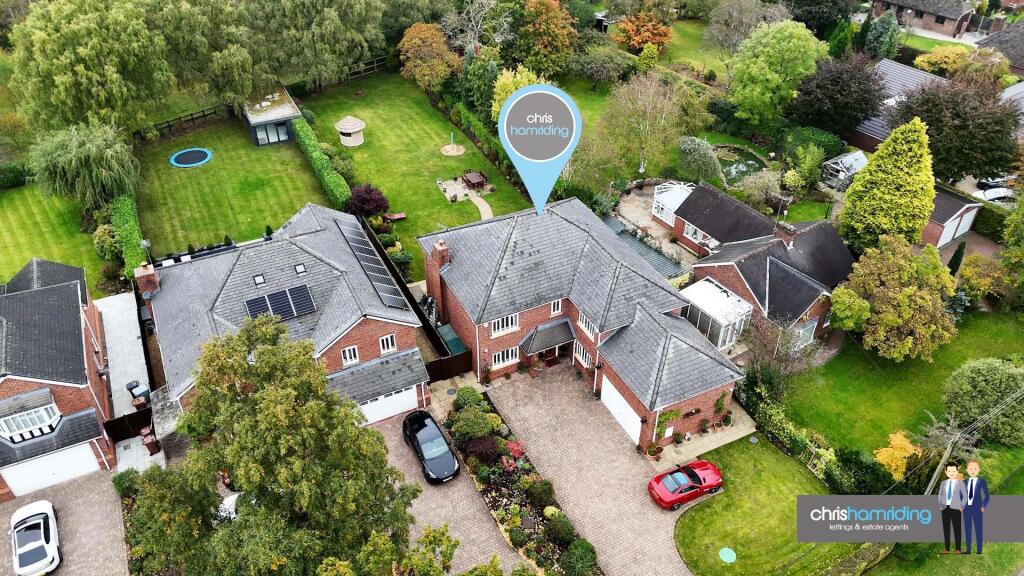 Additional image 5 of Brereton Heath Lane, Brereton Heath, Congleton