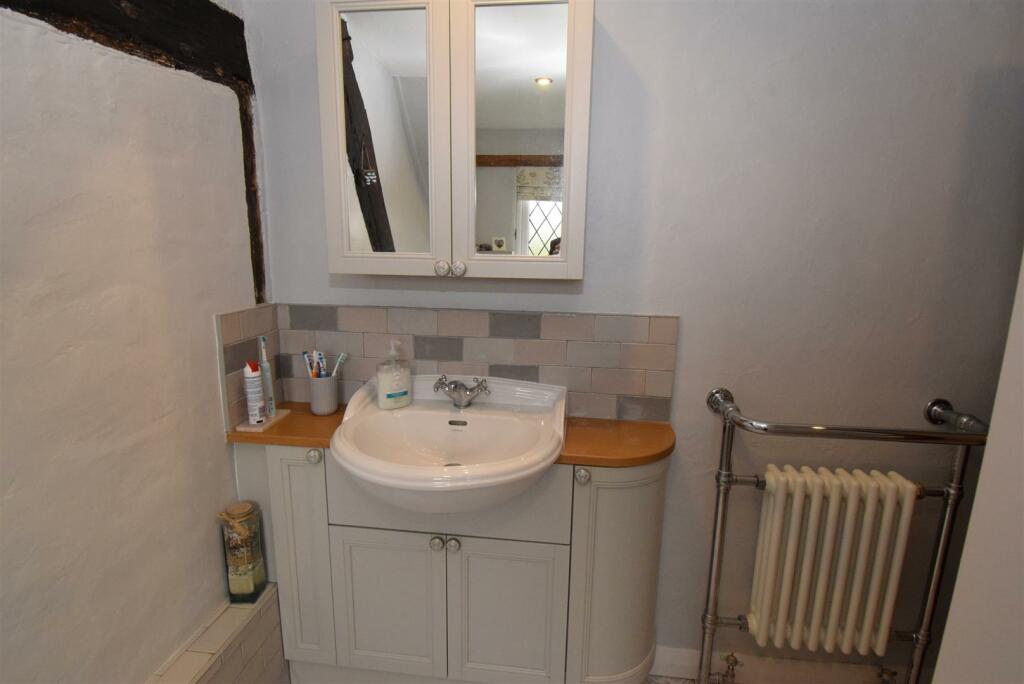 Additional image 24 of Park Lane, Weston-On-Trent, Derby