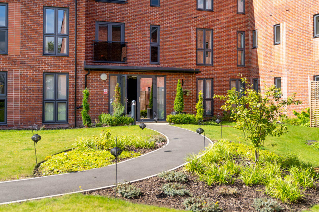 Additional image 14 of Wheelock Street, Middlewich