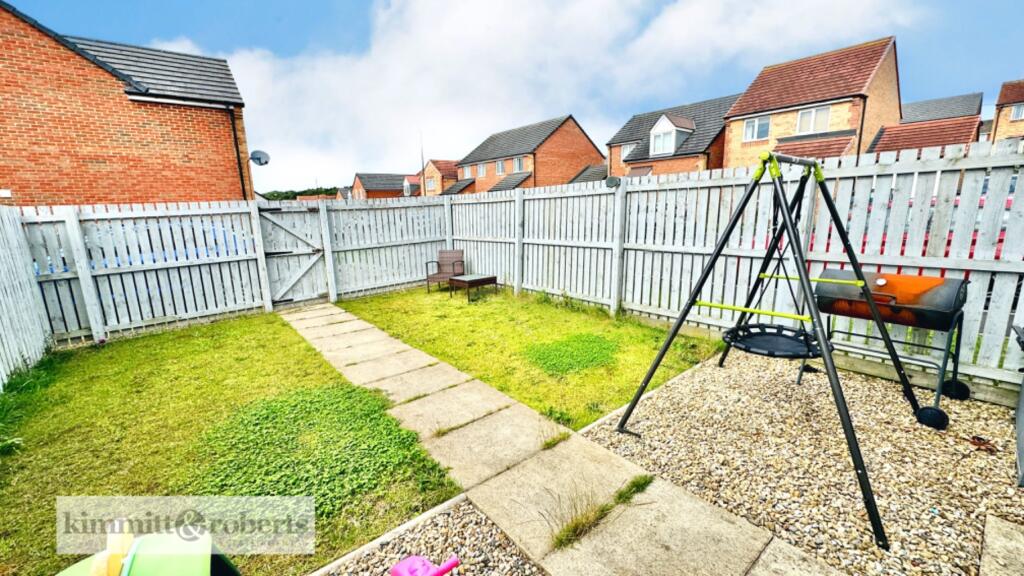 Additional image 12 of Henry Street, Hetton-Le-Hole, Houghton le Spring, Tyne and Wear, DH5 9BA