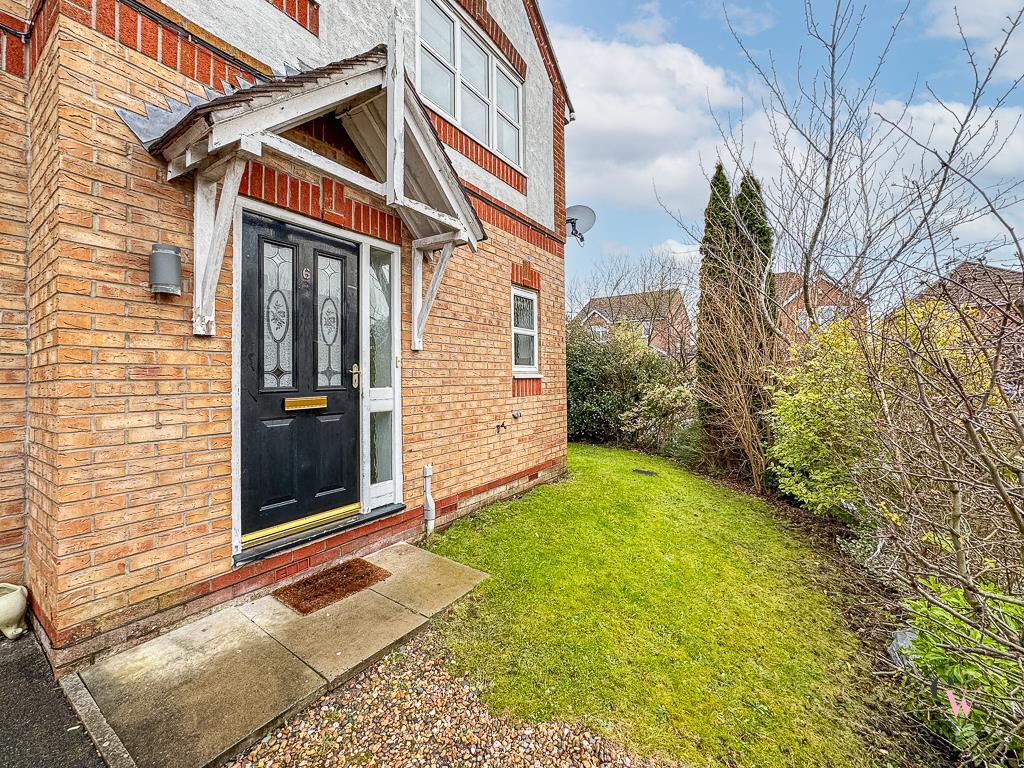 Additional image 30 of Millbrook Close, Winsford