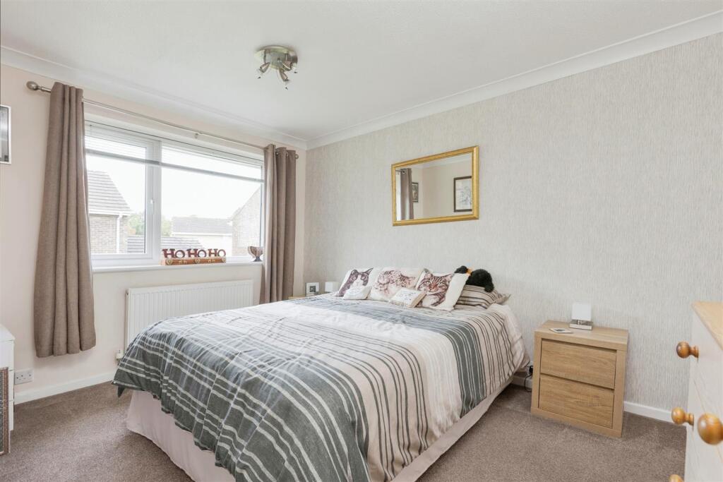 Additional image 7 of Olivers Mill, New Ash Green