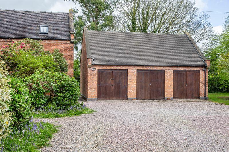 Additional image 4 of Weston House, 33 Main Road, Weston