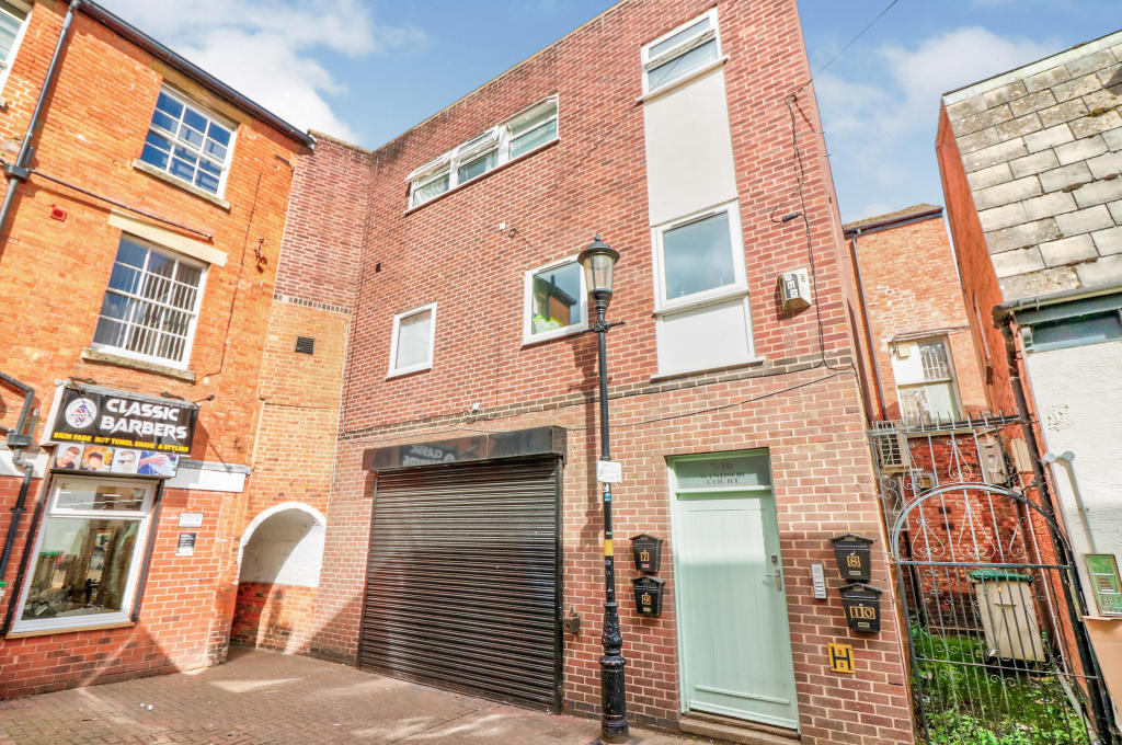 Additional image 6 of Windsor Court, Rugby, CV21