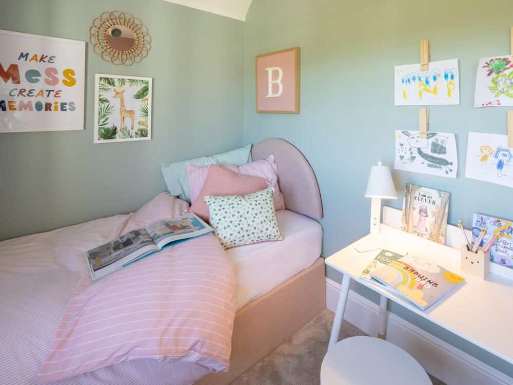 Additional image 13 of Plot 131, The Welwyn, Hartford, Woods Road, Northwich, Cheshire, CW8