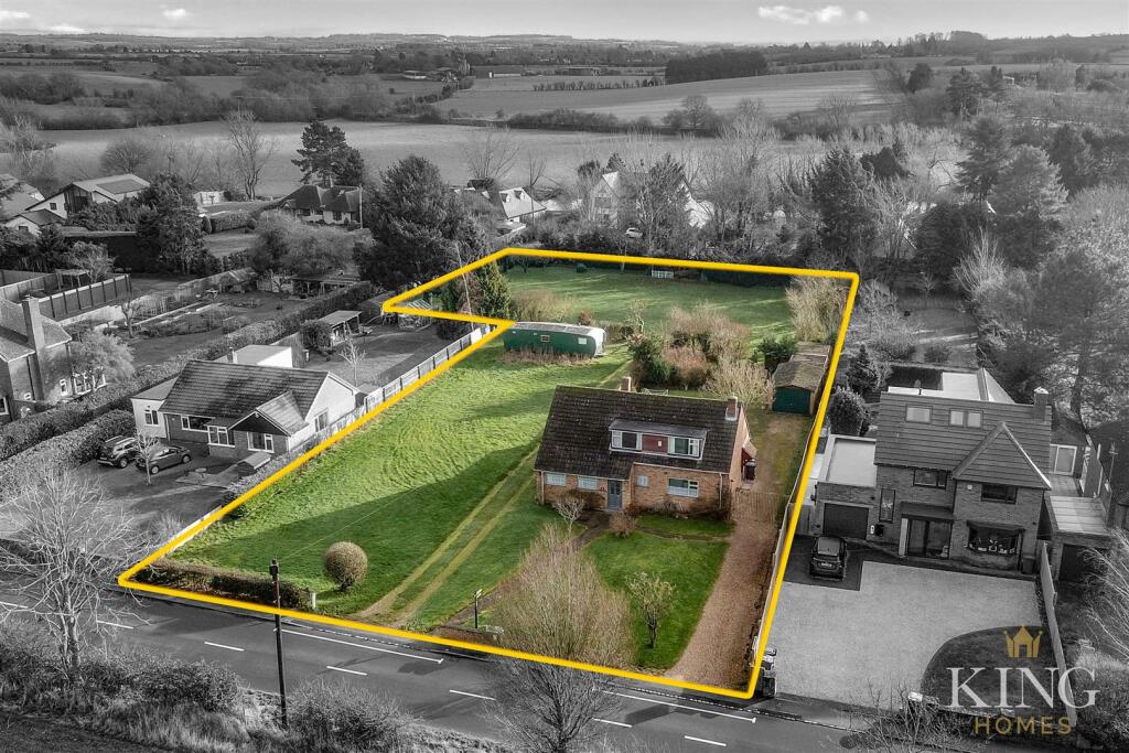 Additional image 24 of Luddington Road, Stratford-Upon-Avon, Development Opportunity 0.86 Acre Plot