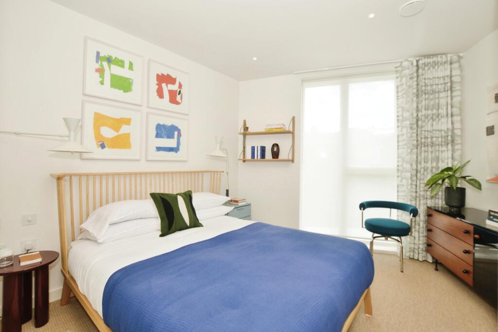 Additional image 14 of Shoreline Crescent, Folkestone, Kent, CT20