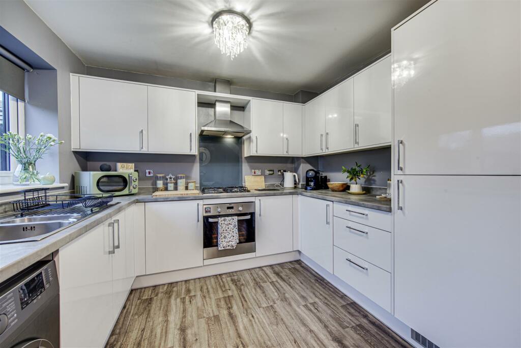 Additional image 4 of Forge Wood Close, Congleton, Cheshire