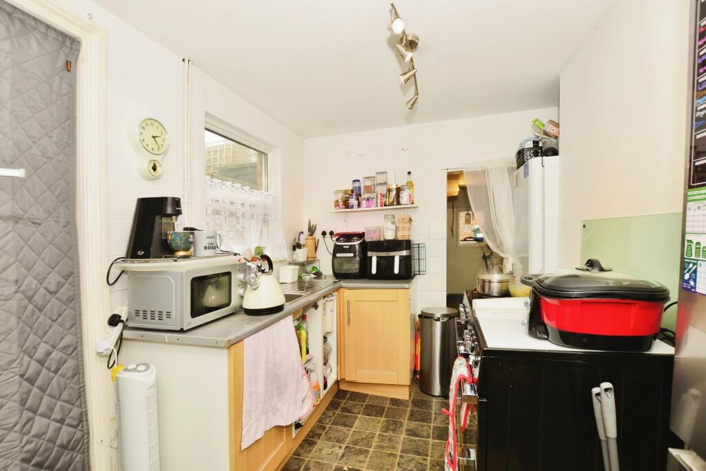 Additional image 6 of Canterbury Road, Folkestone, Kent, CT19