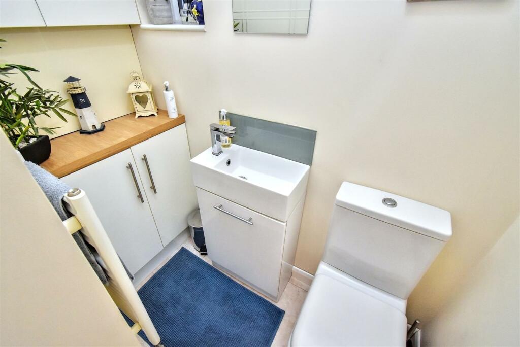 Additional image 13 of Avenue Road, Duffield, Belper, Derbyshire