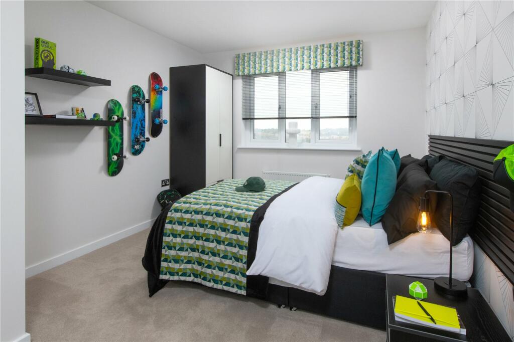 Additional image 16 of Newall Avenue, Dundee, Angus, DD3