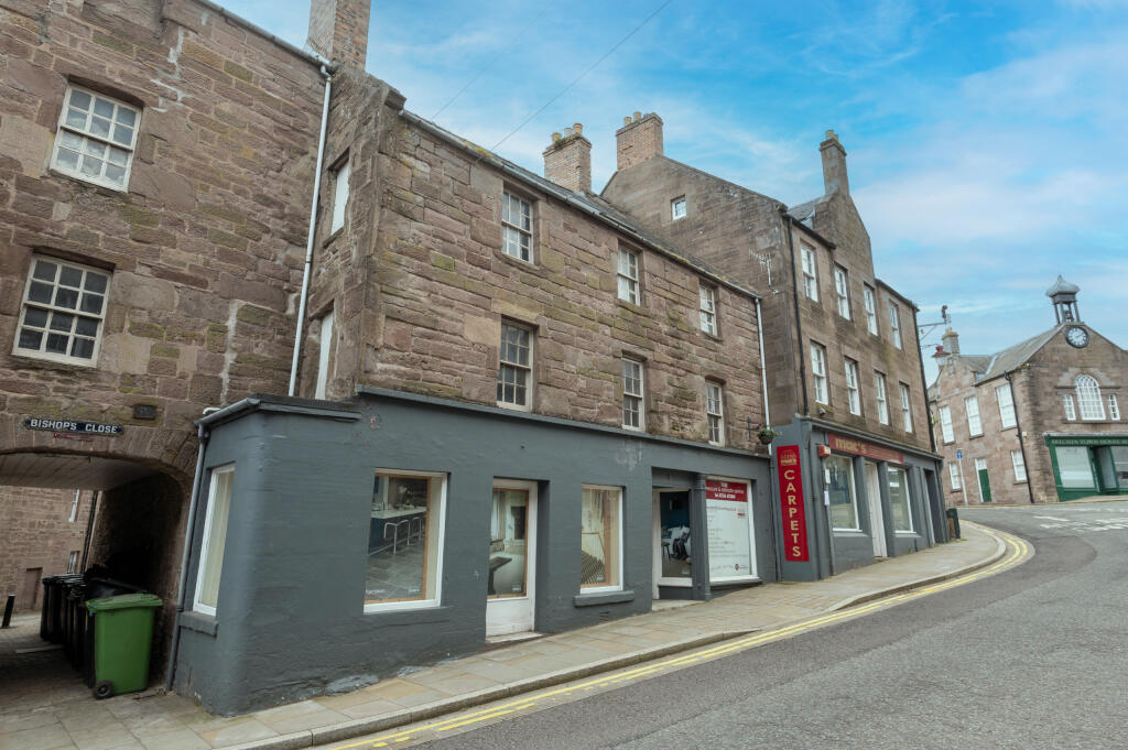 Additional image 26 of -44 High Street, Brechin, Angus