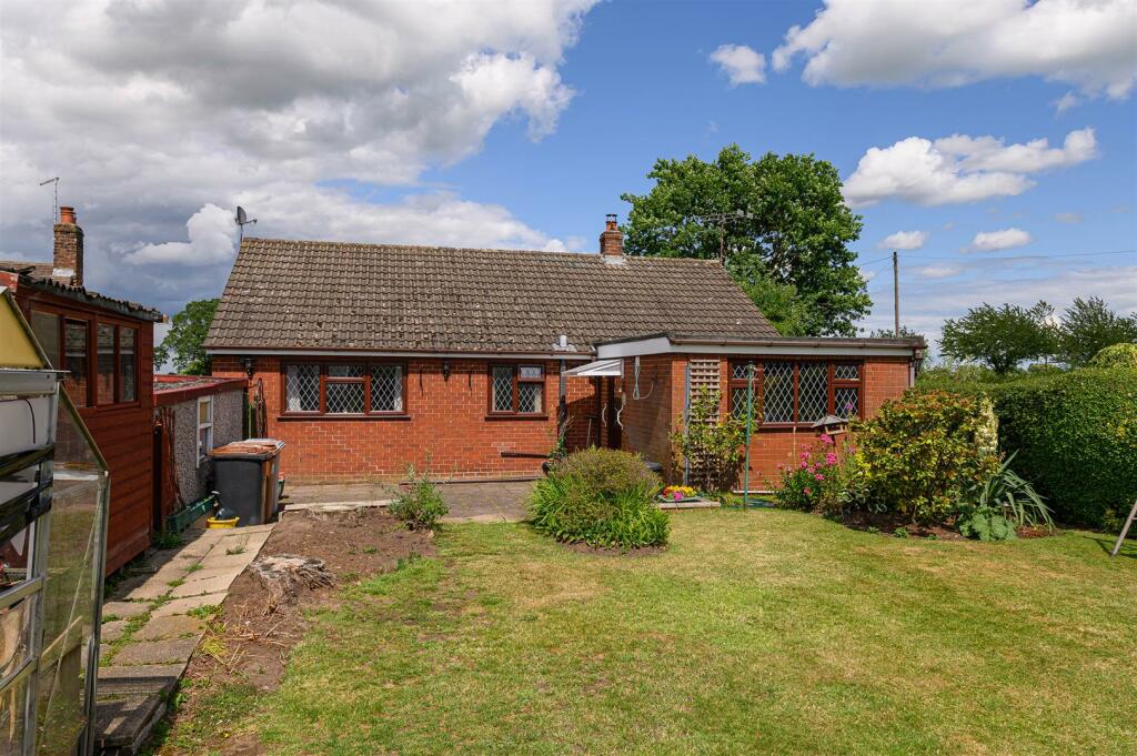 Additional image 30 of Kingfishers Rest, Longhill Lane, Hankelow, Cheshire