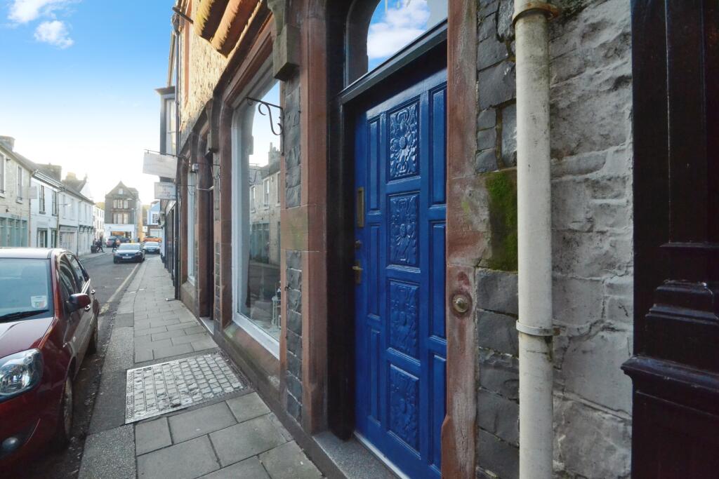 Additional image 19 of Well Street, Moffat, Dumfries and Galloway, DG10