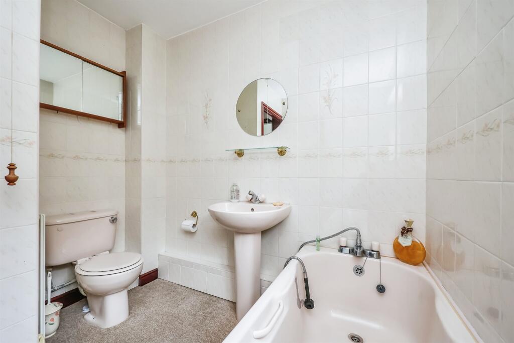 Additional image 10 of Nursery Avenue, West Hallam, Ilkeston