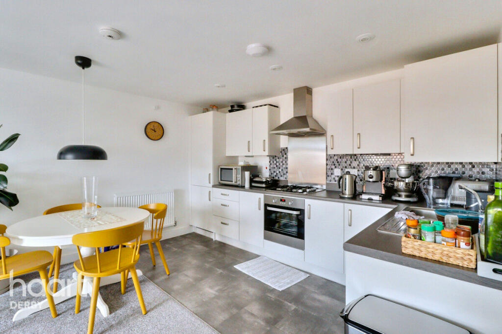 Additional image 4 of Trinity Street, Derby