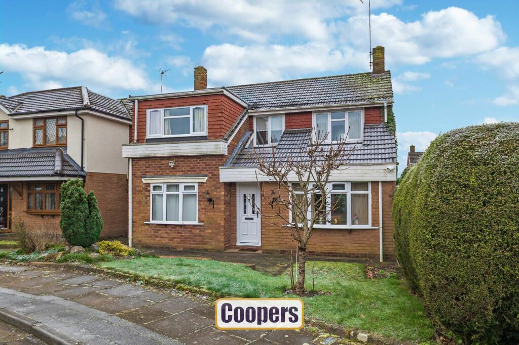 Additional image 18 of Tynward Close, Styvechale, CV3