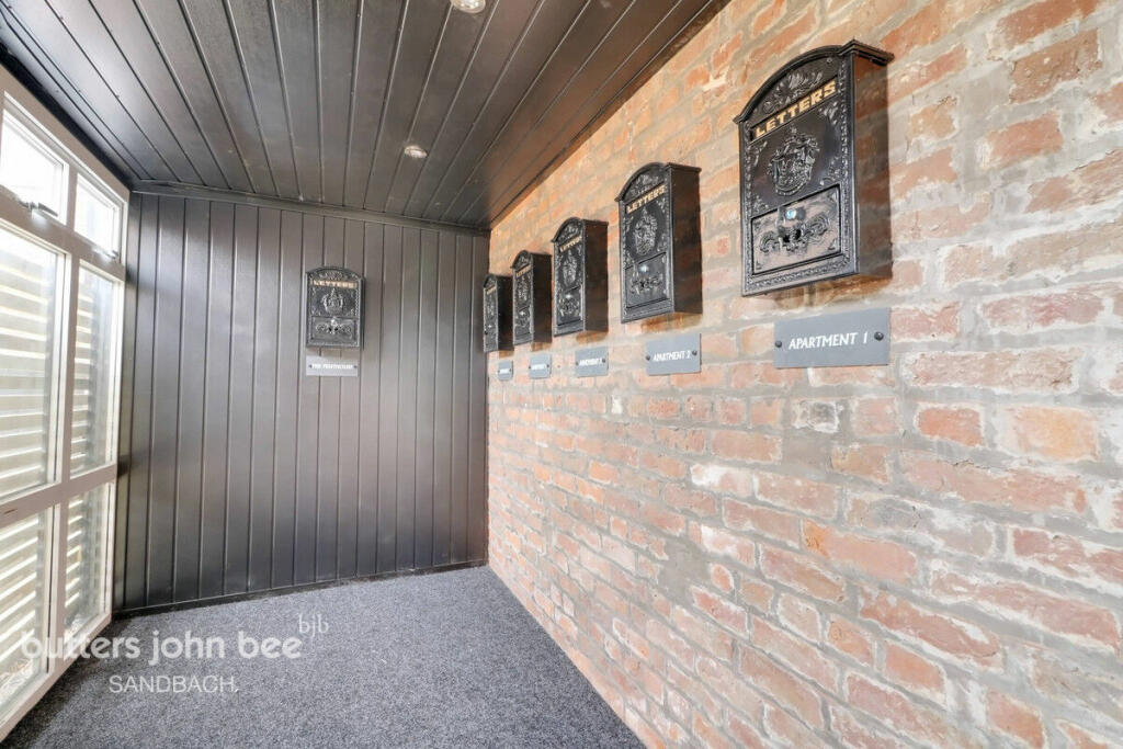 Additional image 20 of High Street, SANDBACH