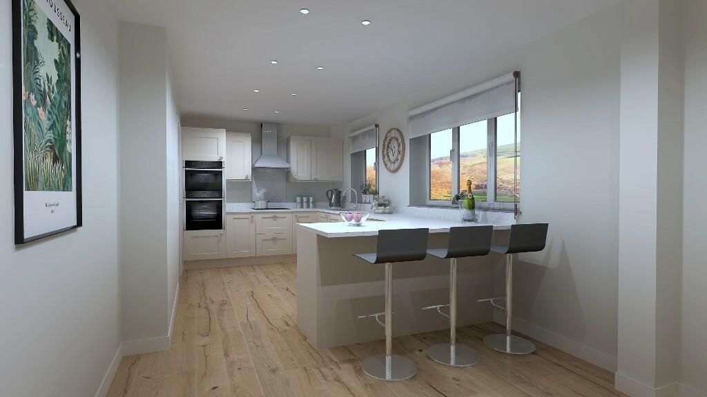 Additional image 9 of Wheeldon Way,
Hulland Ward,
Ashbourne, 
DE6 3FZ