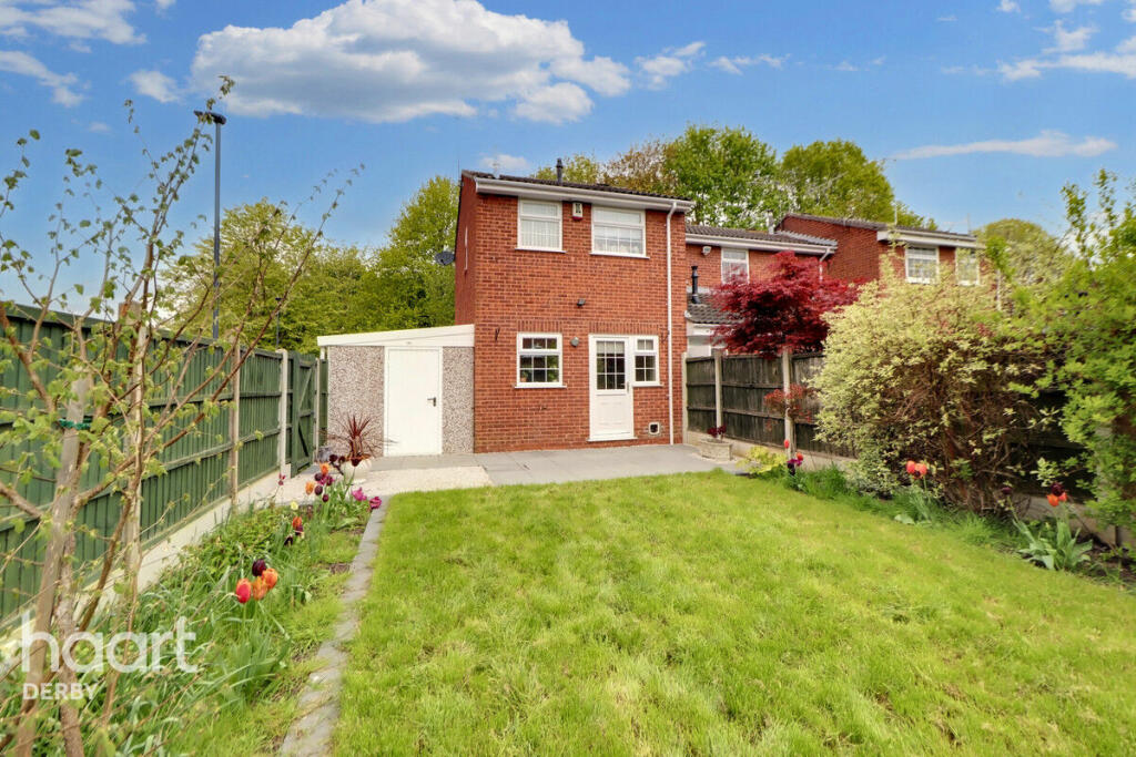 Additional image 15 of Curborough Drive, Alvaston