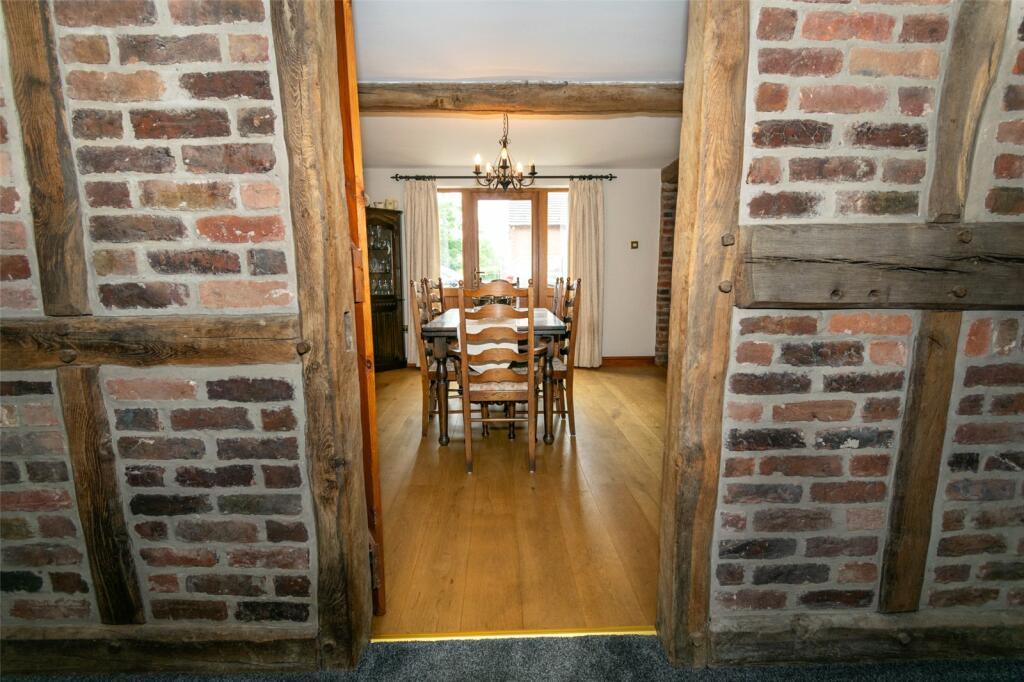 Additional image 12 of Smithy Farm, Occleston