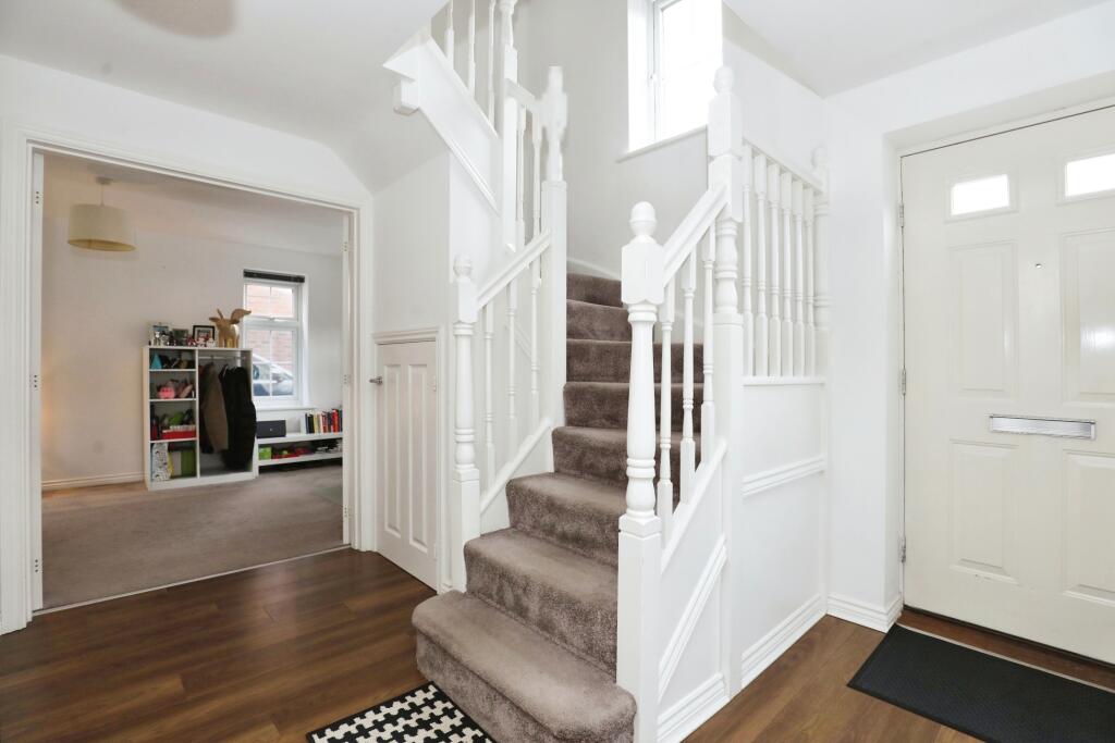 Additional image 16 of Mohawk Bend, Coventry, West Midlands, CV4