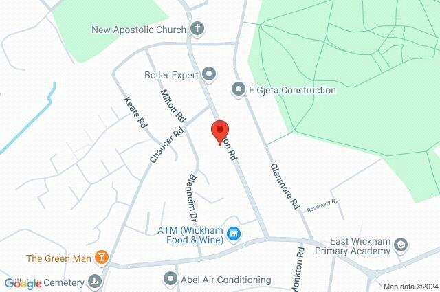 Additional image 12 of Edison Road, Welling, Kent