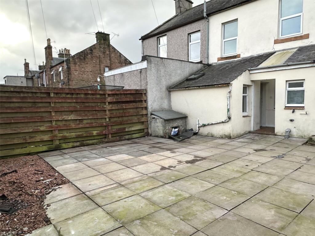 Additional image 10 of Bellevue Street, Dumfries, Dumfries and Galloway, DG1
