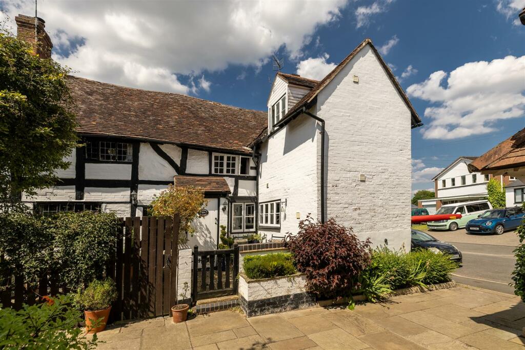 Additional image 5 of Avondale Cottage, Keytes Lane, Barford