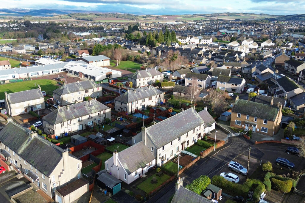 Additional image 17 of Lentlands Road, Forfar, DD8