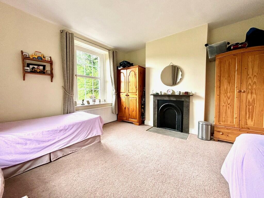 Additional image 15 of Clatterway, Matlock, Derbyshire, DE4