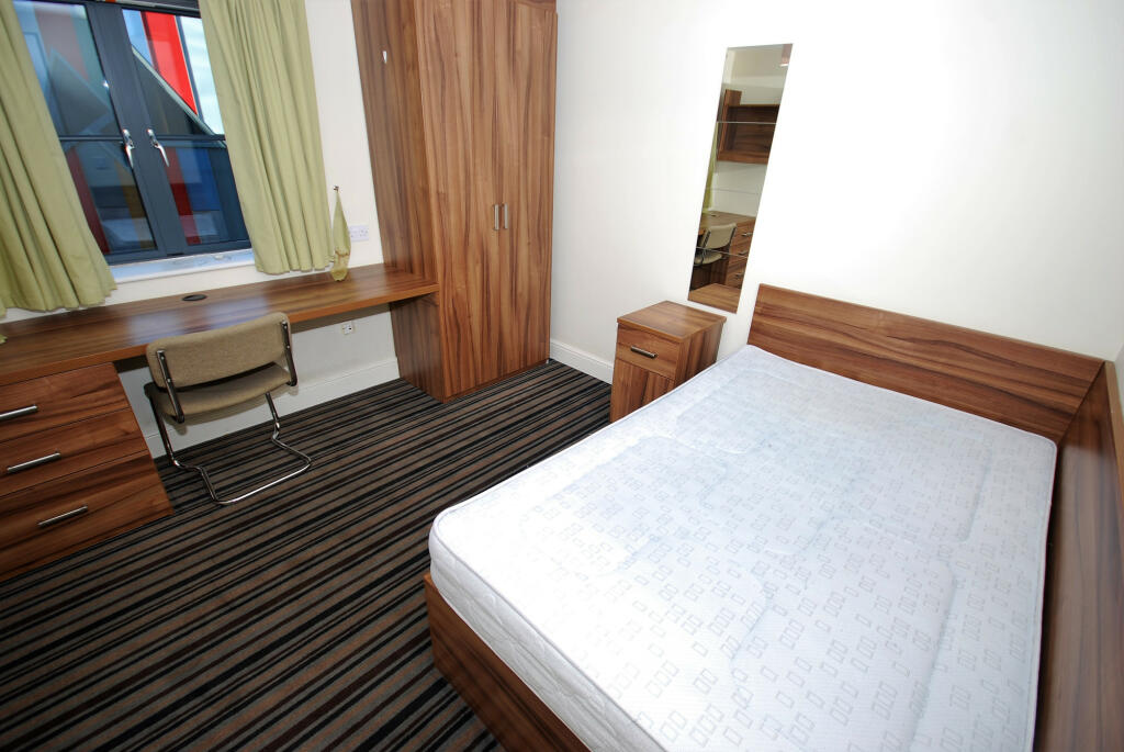 Additional image 14 of Station House, Old Warwick Road, Leamington Spa, Warwickshire, CV31