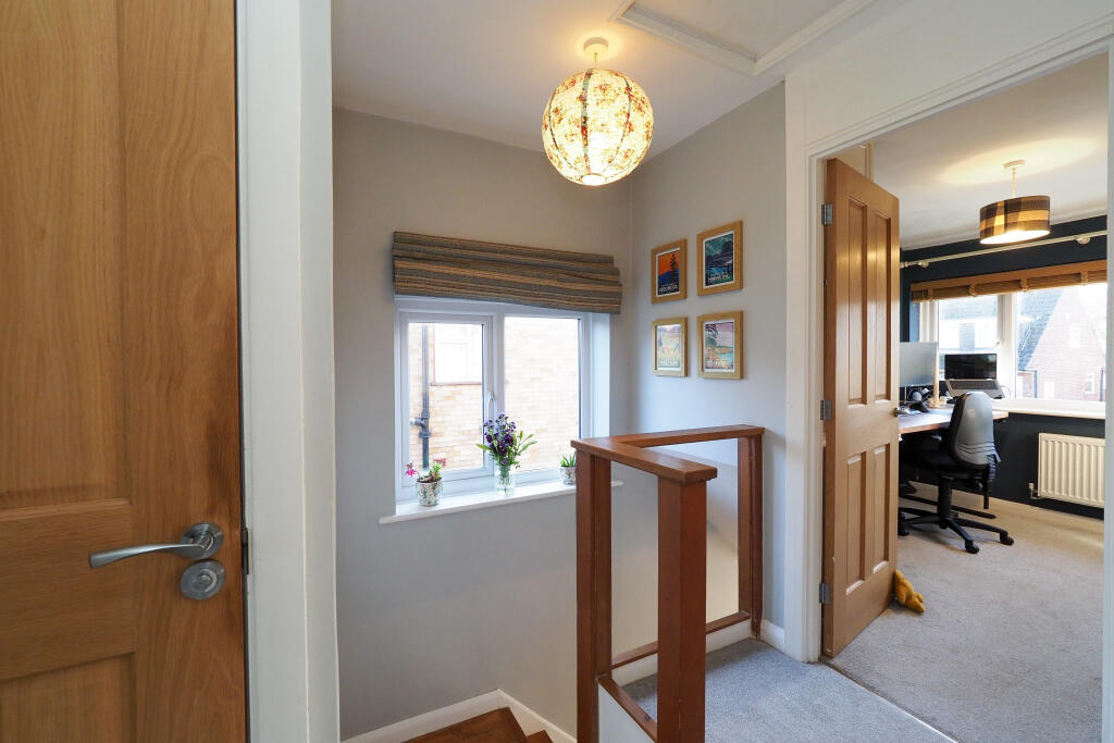 Additional image 14 of Ness Walk, Derby, DE22